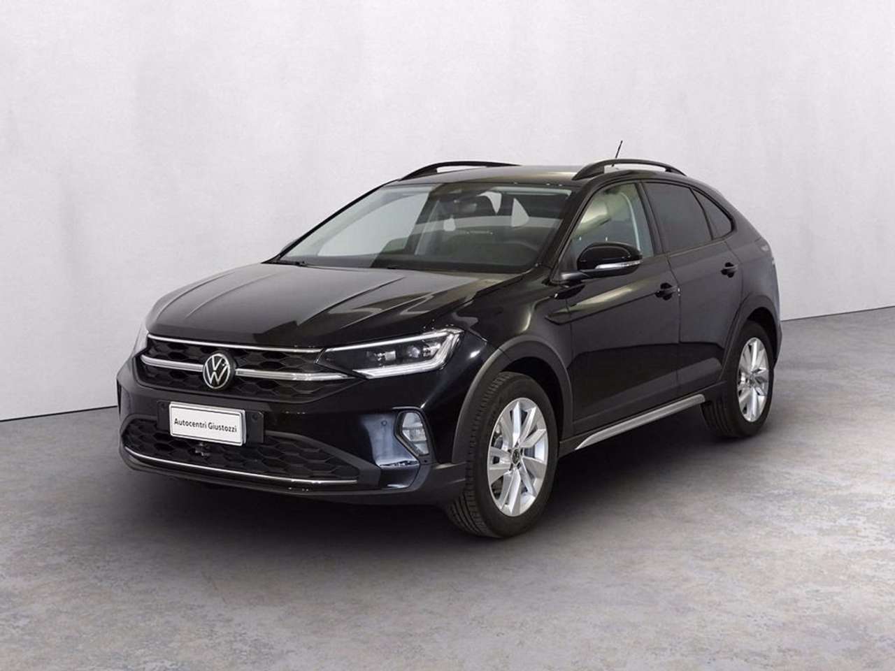 Volkswagen Taigo 1.0 tsi life 95cv