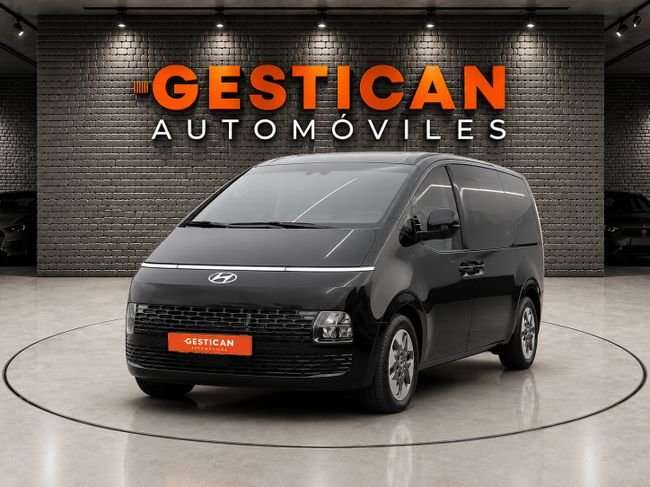 Hyundai STARIA 2.2CRDi 9S Tecno 177 Aut. - foto 1