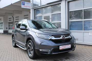 1.5 T 4WD Executive