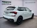 Skoda Kamiq Selection/FSE/Kamera/2Zonenkl./Lenkr.Heiz. Weiß - thumbnail 5