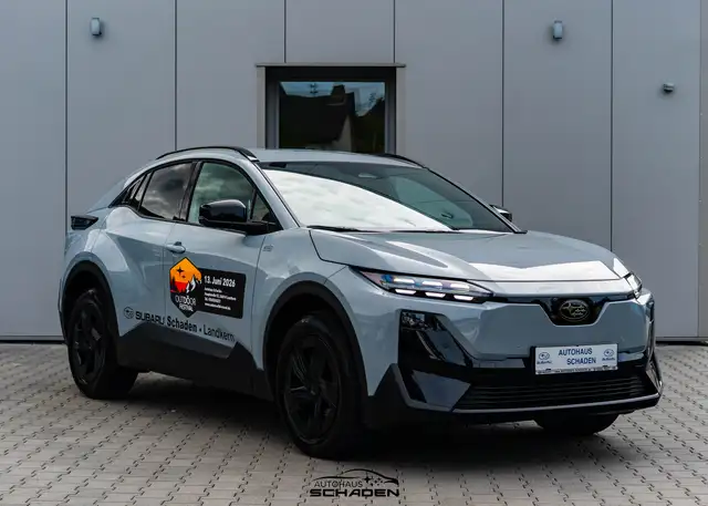 Subaru Uncharted 77 ACTIVE*10 JAHRE GARANTIE*585KM*360° PANORAMAKAMERA*LED*SHZ*22 KW ON-BOARD-CHARGER*