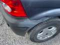SsangYong Actyon Actyon 2.0 Turbo A 200 Xdi 2WD Gris - thumbnail 14