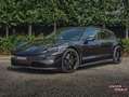 Porsche Taycan Sport Turismo GTS | 21" E-Design | Luchtvering | Noir - thumbnail 1