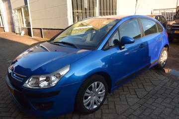 1.6 VTi Image nette c4,hele nieuwe voorraam gekreg