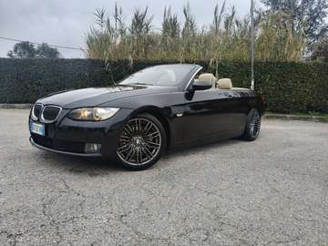 330d Cabrio Msport