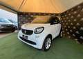 smart forTwo Fortwo 1.0 Passion 71cv twinamic Bianco - thumbnail 2