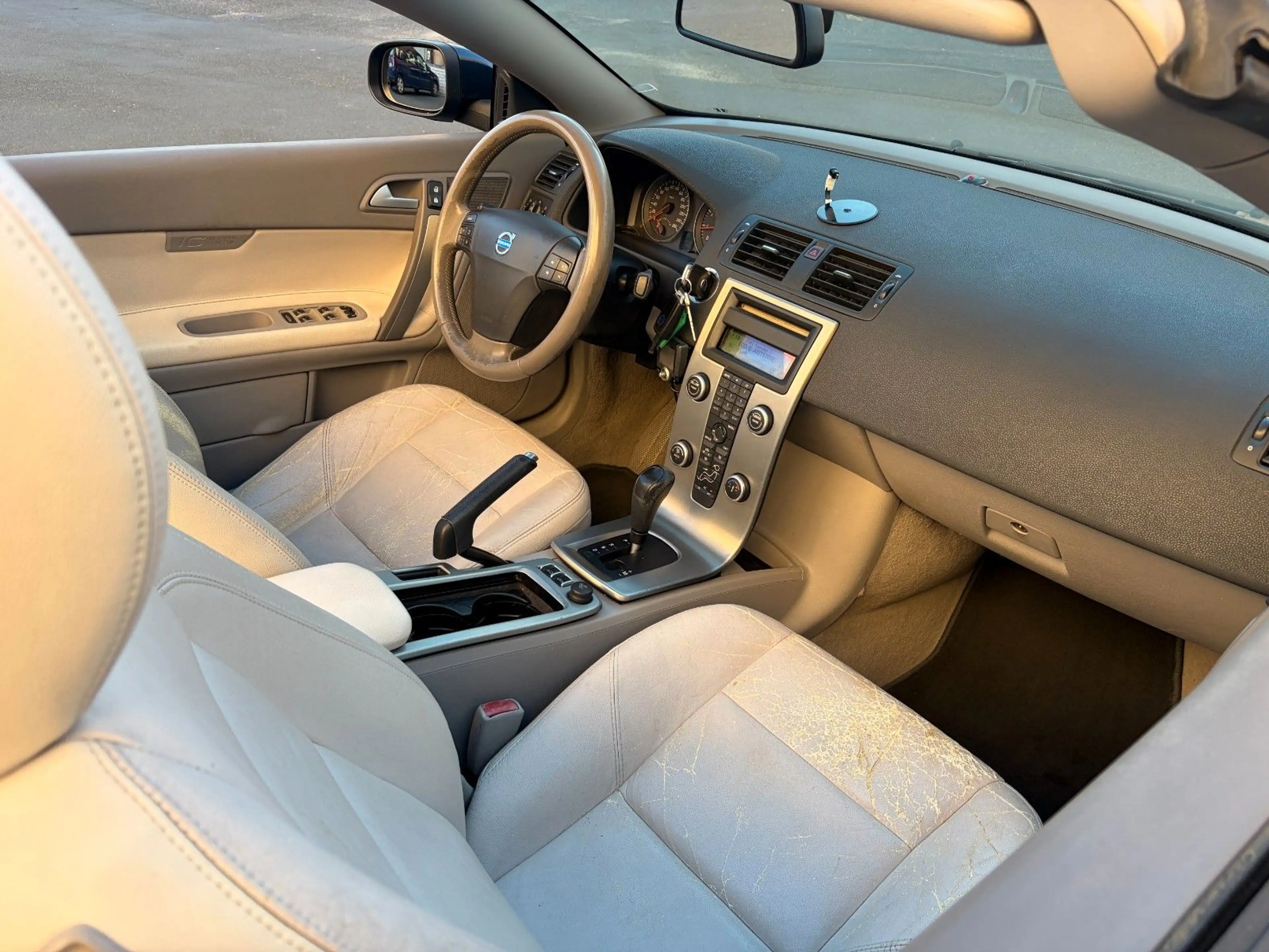 Volvo C70 Cabriolet 2.4 Momentum *MwSt* — photo 9