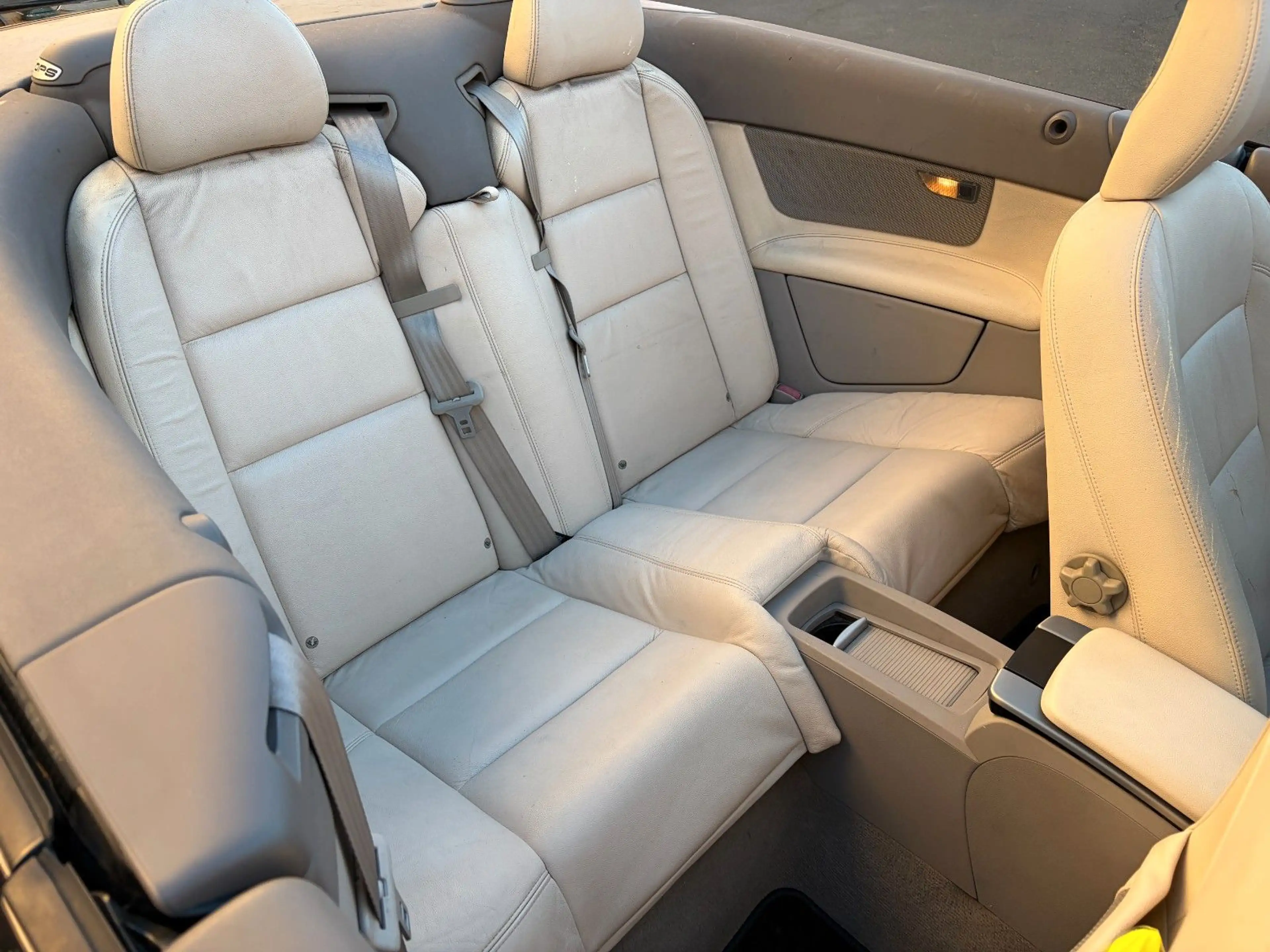 Volvo C70 Cabriolet 2.4 Momentum *MwSt* — photo 12