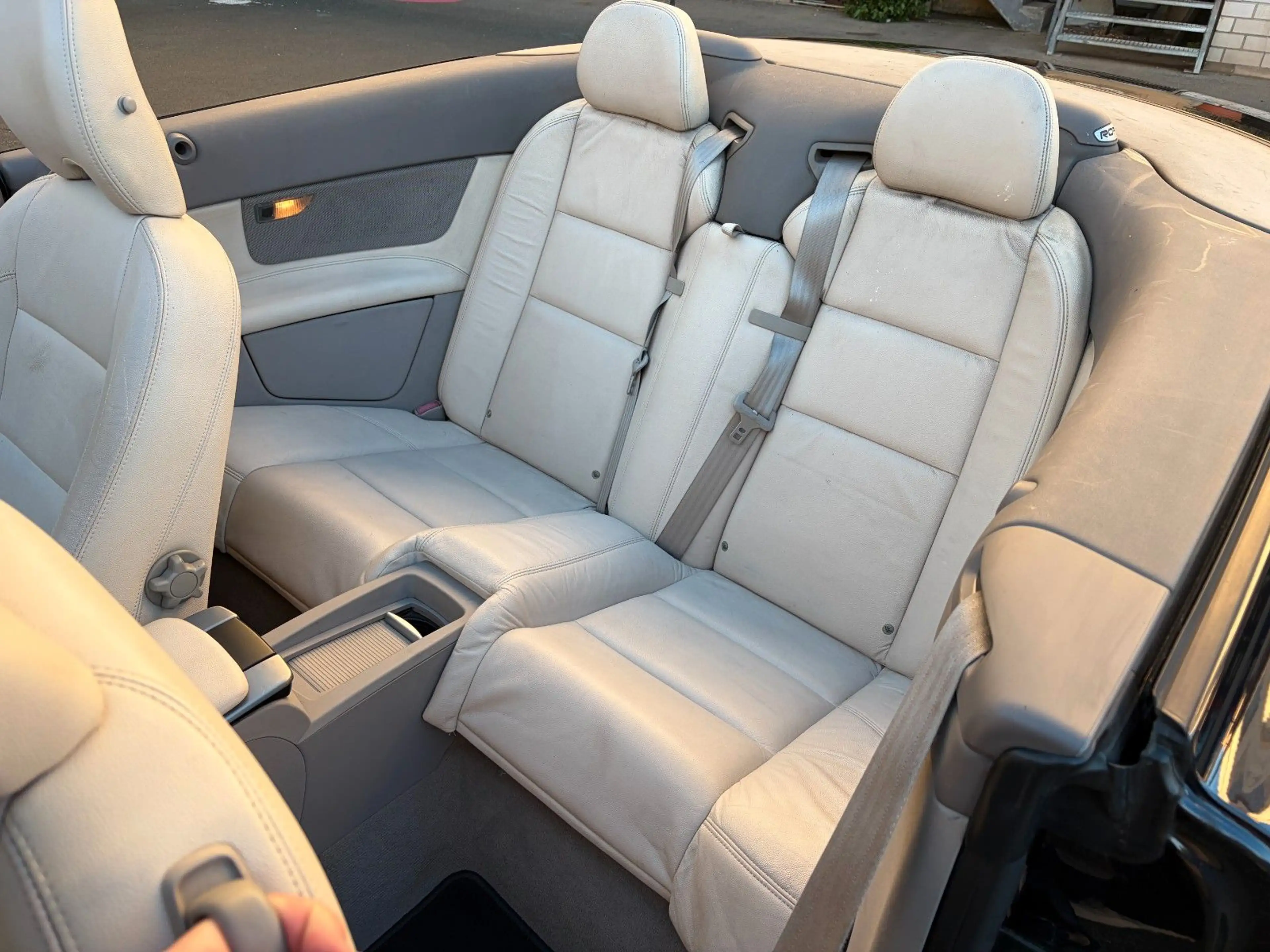 Volvo C70 Cabriolet 2.4 Momentum *MwSt* — photo 2