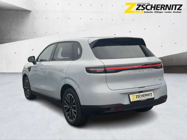 Leapmotor B10 67 W BEV Design Pro Max AUT