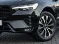 Volvo XC60 XC60 Plus Dark 2WD Schwarz - thumbnail 3