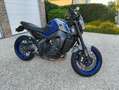 Yamaha MT-09 Blauw - thumbnail 1