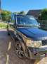 Land Rover Discovery Discovery 4 SDV6 HSE Luxury Zwart - thumbnail 1