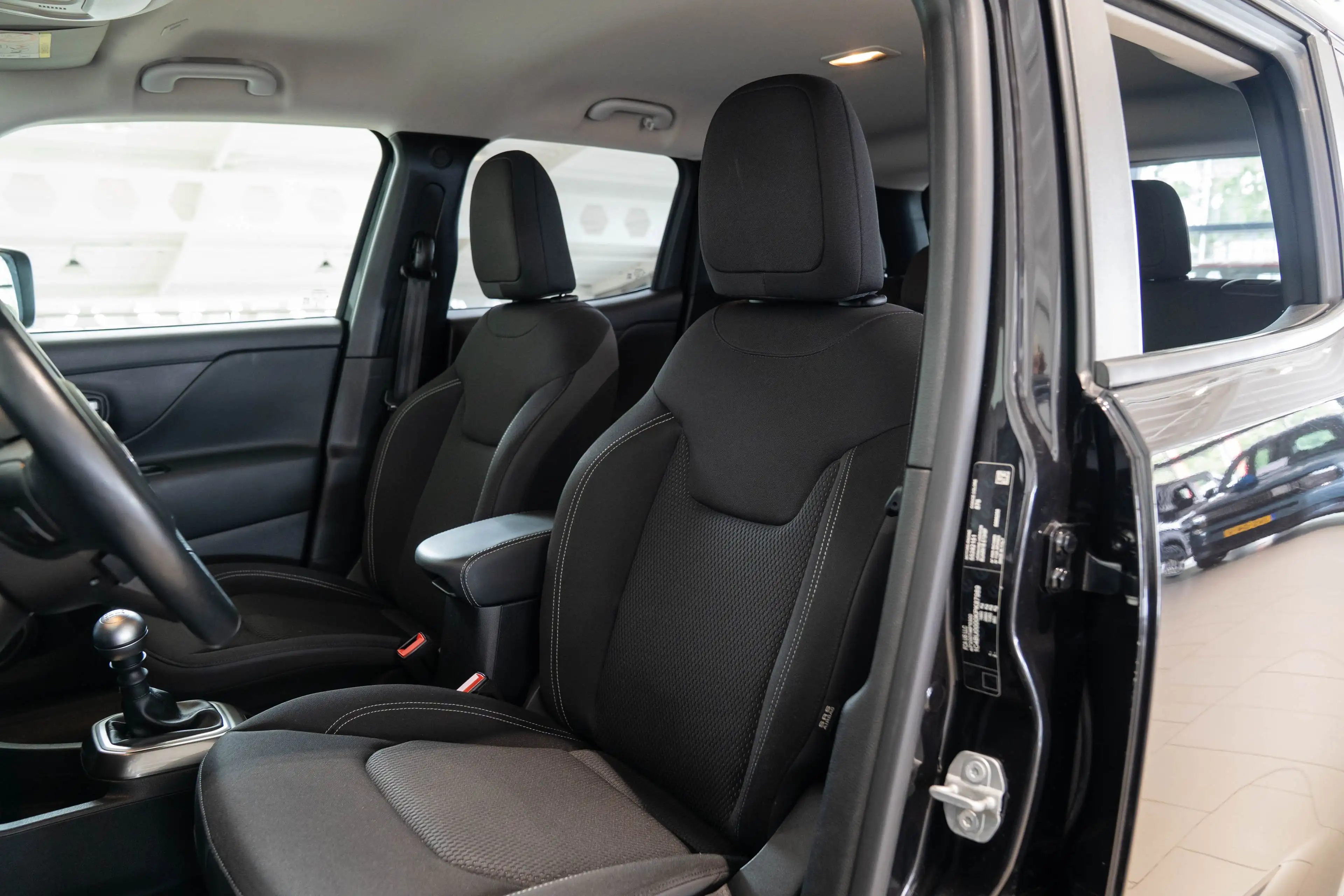 Jeep Renegade 1.0T Limited | Stoel & Stuurverwarming | Trekhaak — photo 12