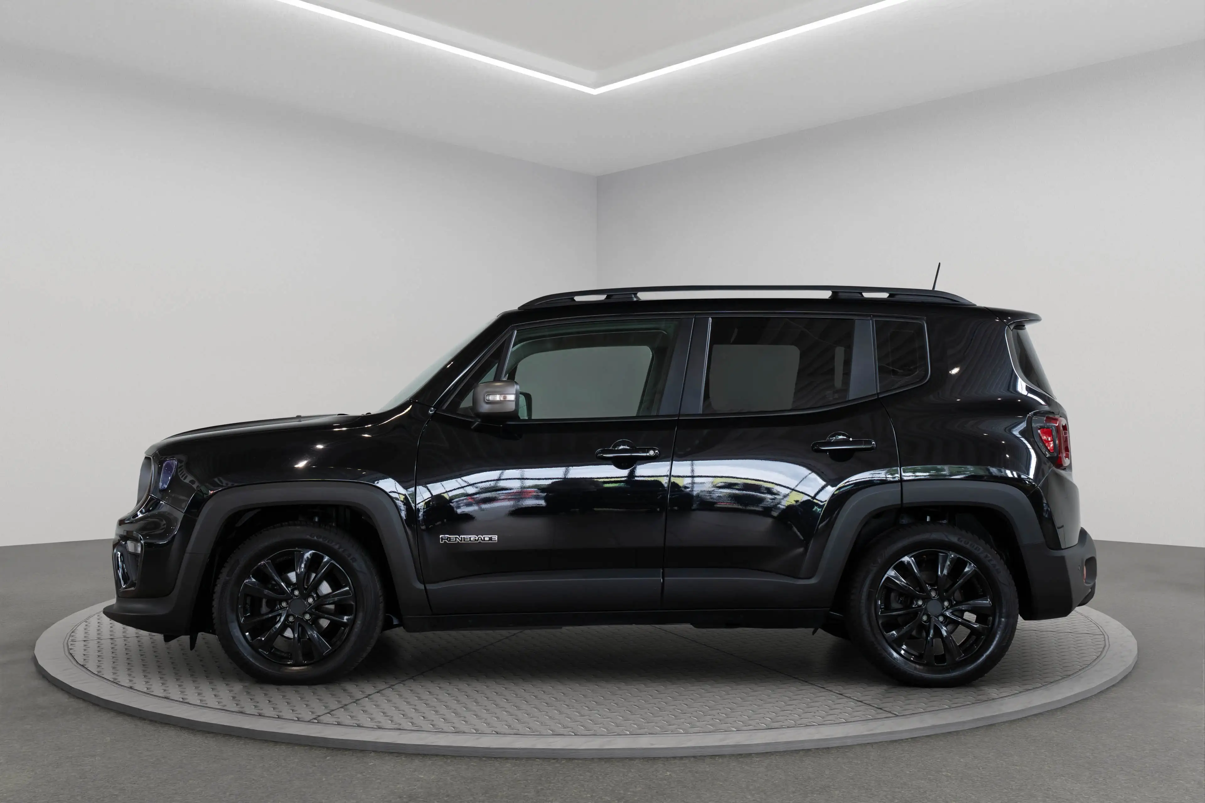 Jeep Renegade 1.0T Limited | Stoel & Stuurverwarming | Trekhaak — photo 3