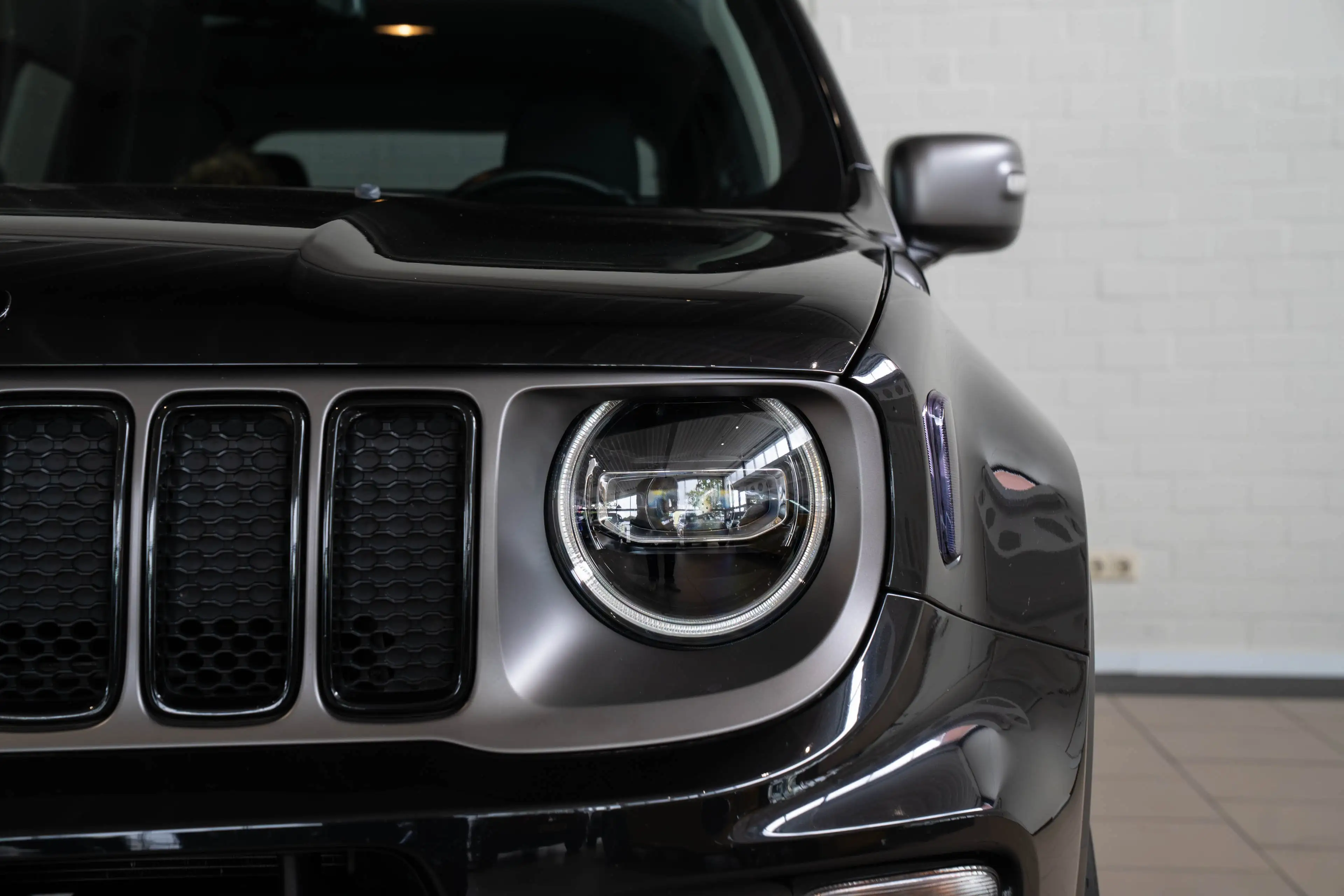 Jeep Renegade 1.0T Limited | Stoel & Stuurverwarming | Trekhaak — photo 6
