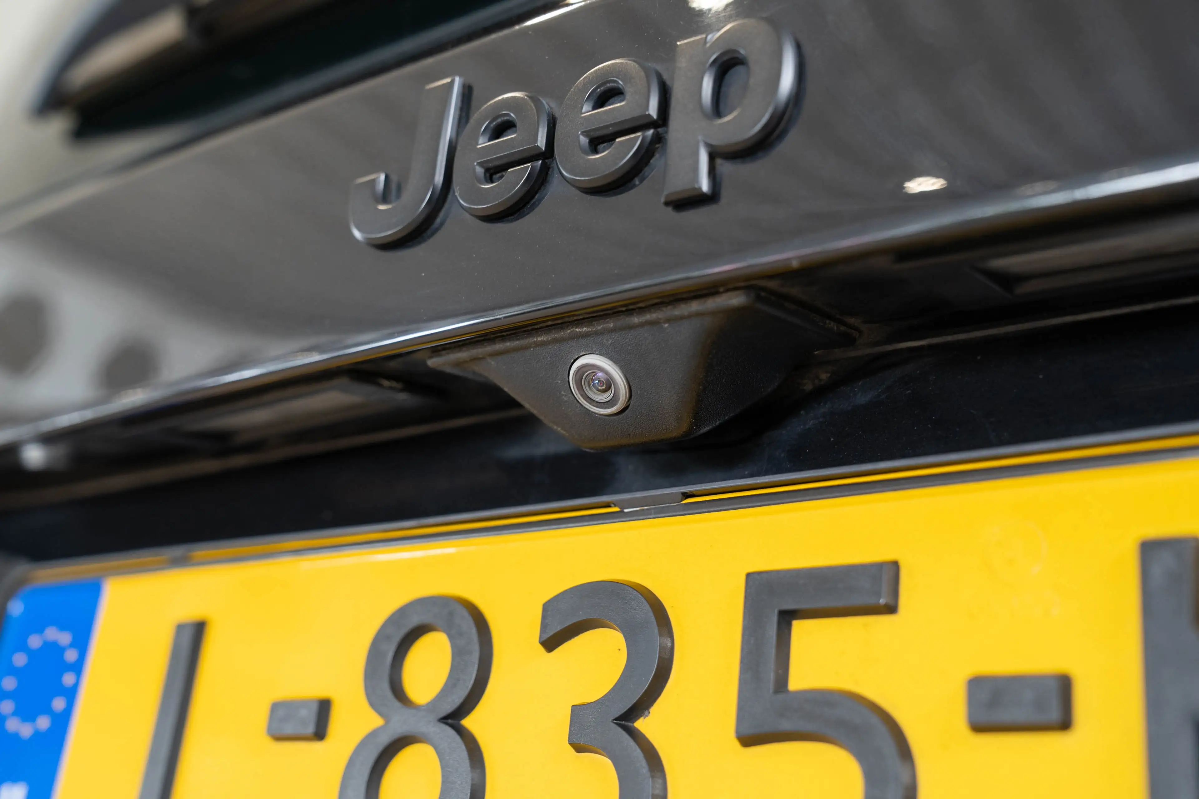 Jeep Renegade 1.0T Limited | Stoel & Stuurverwarming | Trekhaak — photo 10