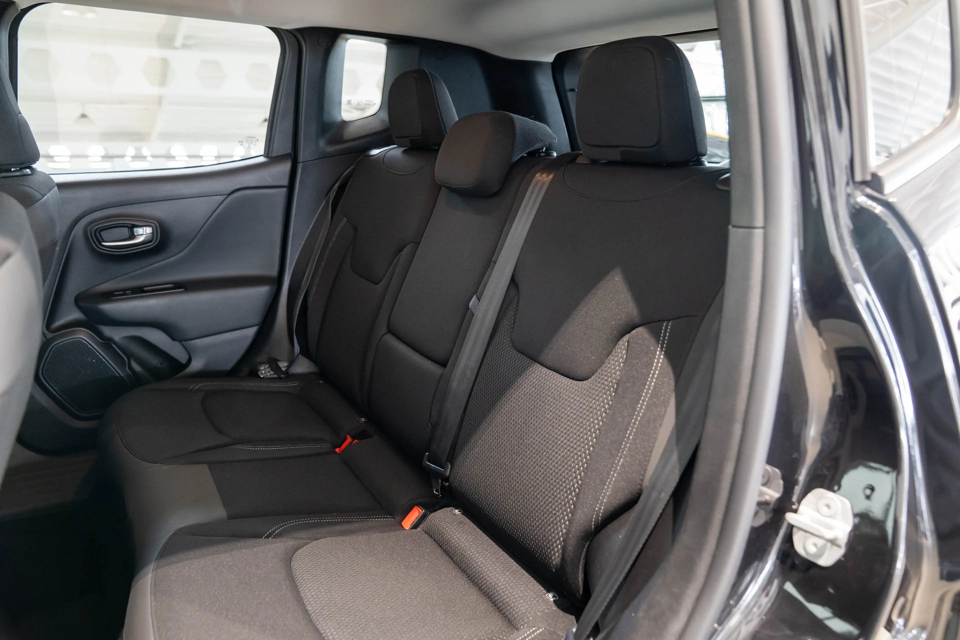 Jeep Renegade 1.0T Limited | Stoel & Stuurverwarming | Trekhaak — photo 11