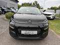Citroen C3 1.2 PureTech 82 Feel PDC SH WR Schwarz - thumbnail 1