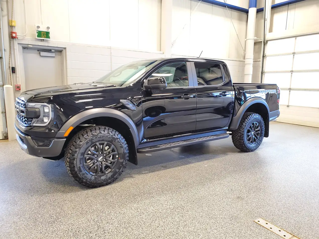 Ford Ranger 2026