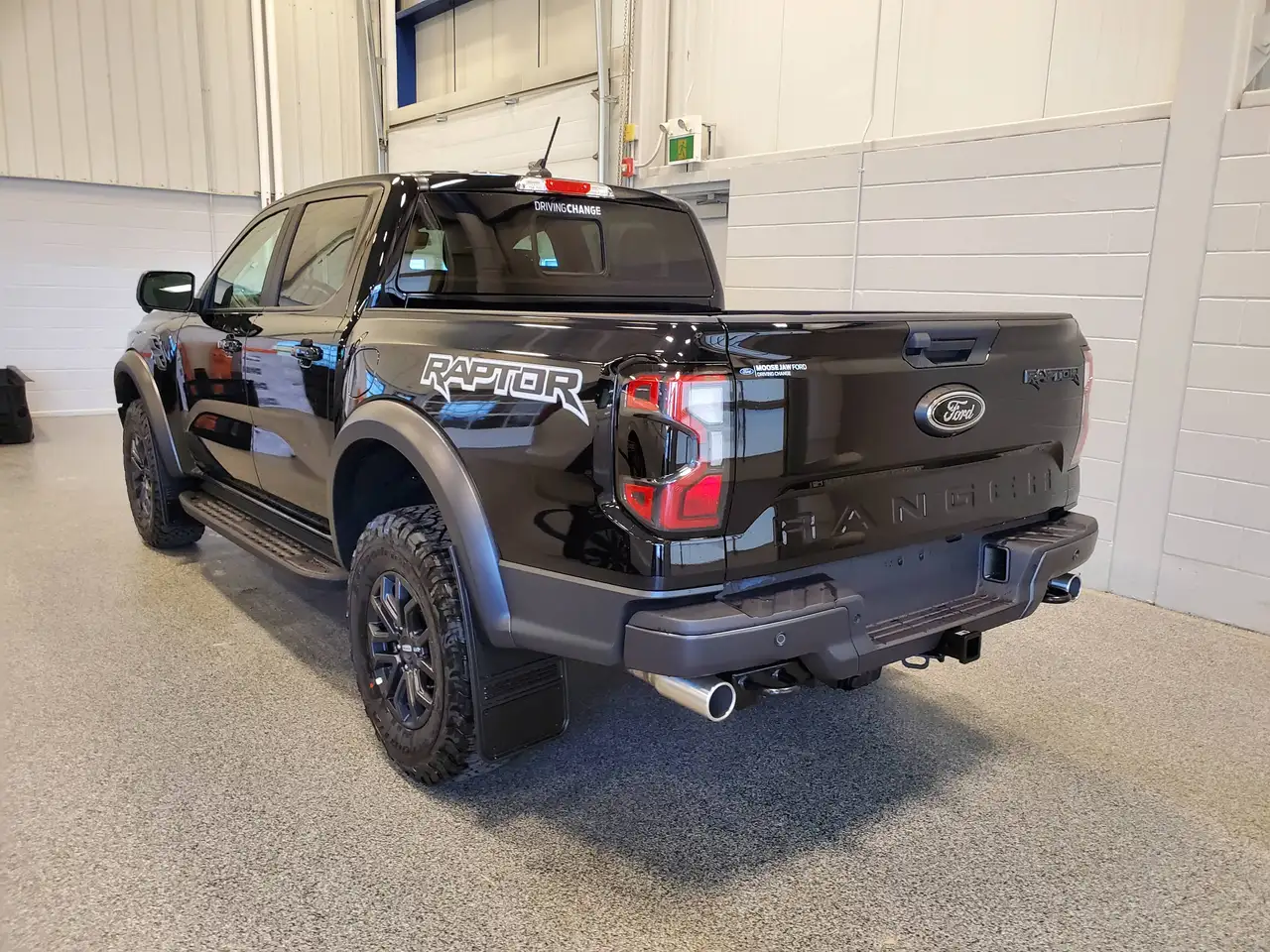 Ford Ranger 2026