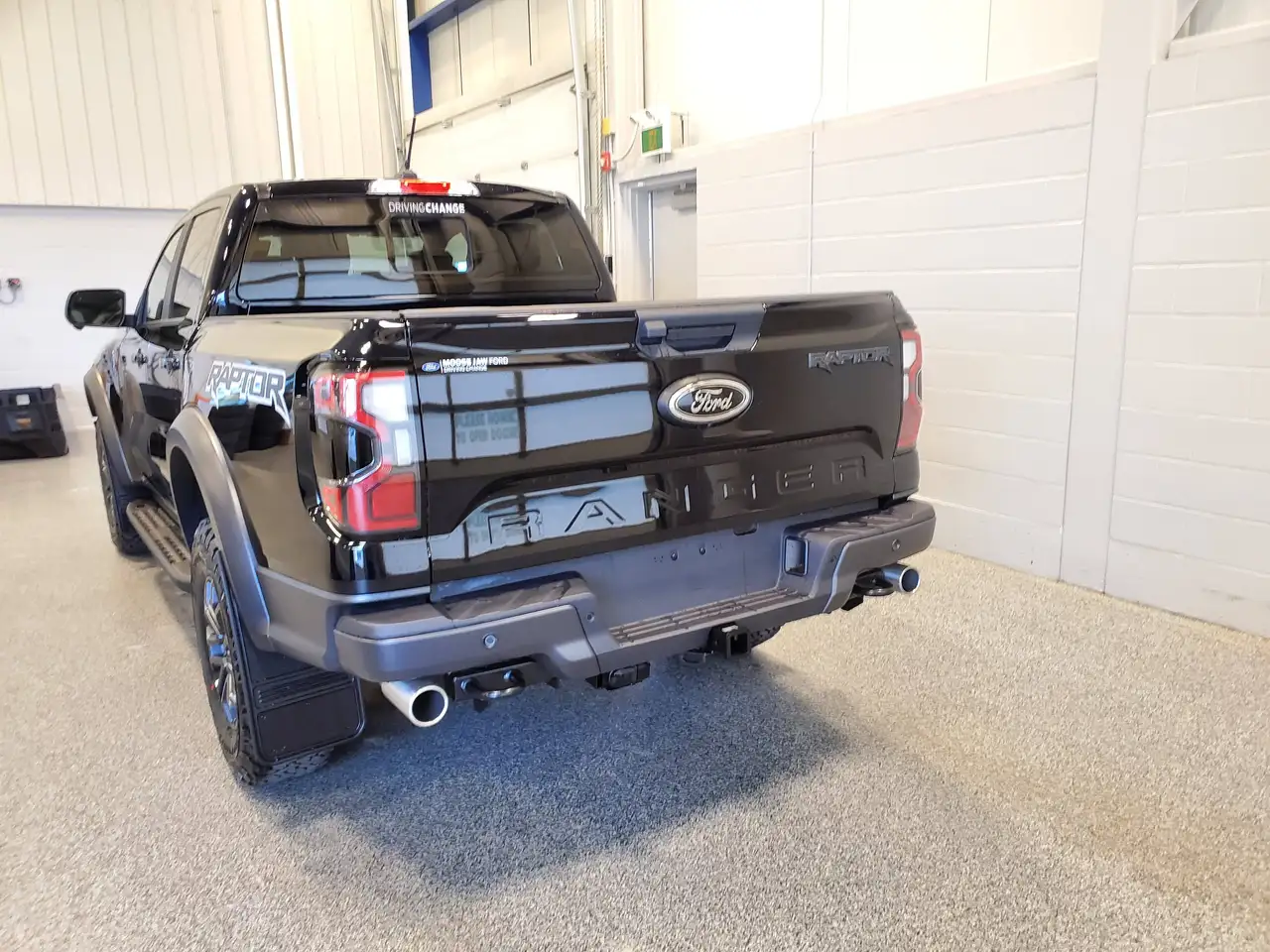 Ford Ranger 2026