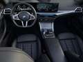 BMW 430 i xDr.Cabrio M Sport PRO SurView HUD ACC HaKa Negro - thumbnail 13