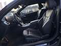 BMW 430 i xDr.Cabrio M Sport PRO SurView HUD ACC HaKa Negro - thumbnail 11