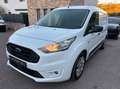Ford Transit Connect II (2) 1.5 Ecoblue 100 Cab. Approfondie Ambiente Blanc - thumbnail 1