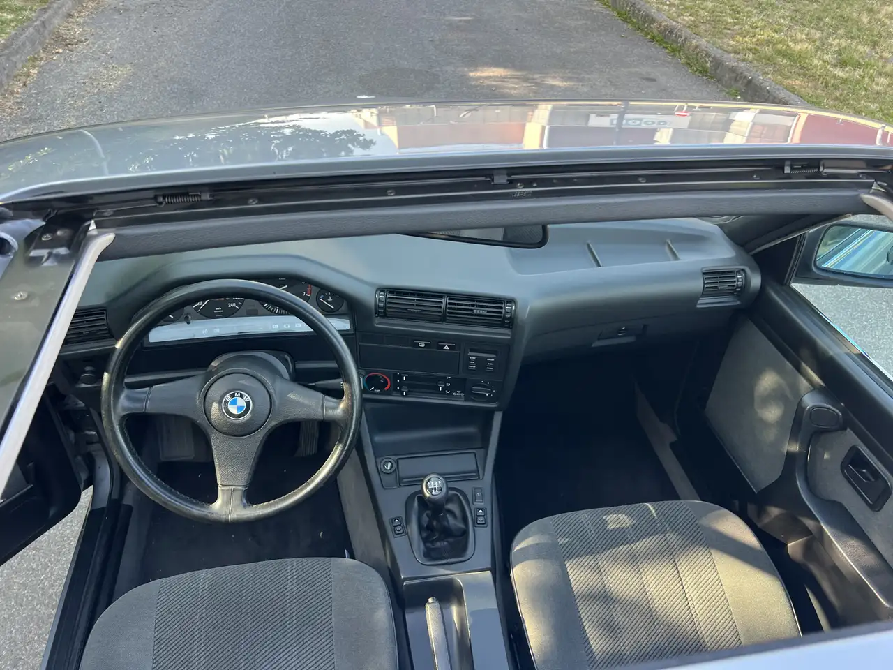BMW 320i 4p, foto 6