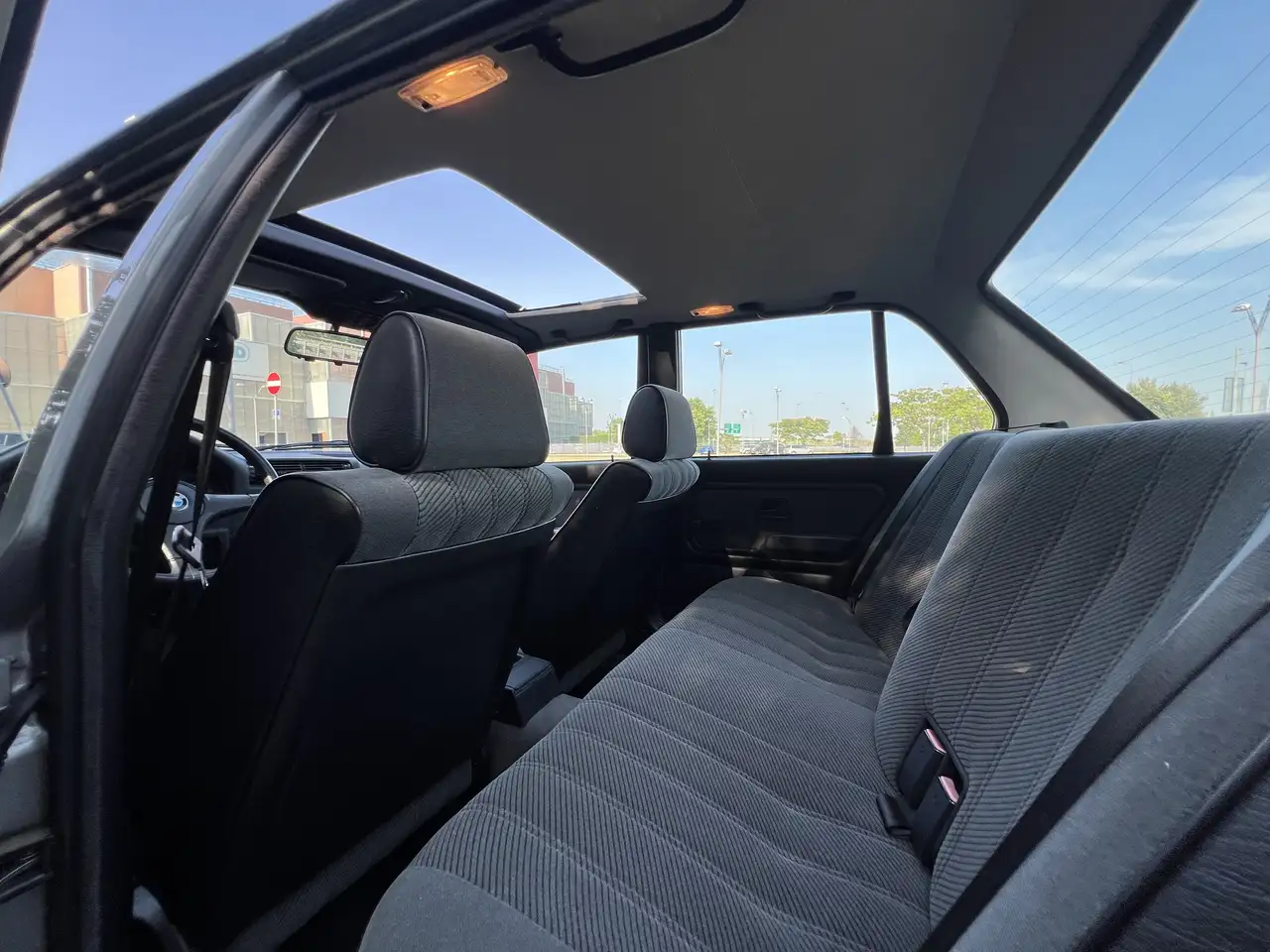 BMW 320i 4p, foto 5