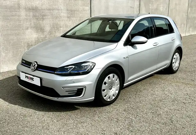 Volkswagen e-Golf 35,8kWh (mit Batterie)