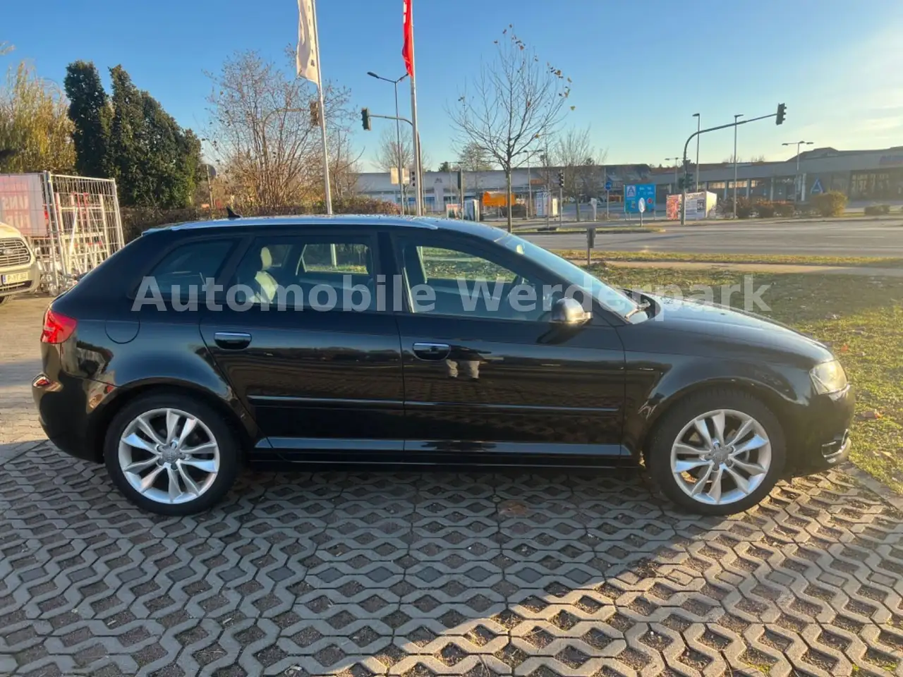 Das Auto
