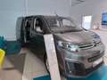 Citroen Spacetourer E- M Feel 50 kw/h Navi Xenon Klima Grigio - thumbnail 2