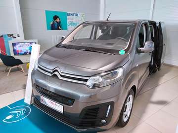 E- M Feel 50 kw/h Navi Xenon Klima