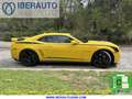 Chevrolet Camaro ZL1 V8 580cv Jaune - thumbnail 5