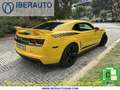 Chevrolet Camaro ZL1 V8 580cv Jaune - thumbnail 6