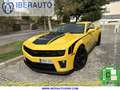 Chevrolet Camaro ZL1 V8 580cv Jaune - thumbnail 2