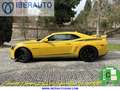 Chevrolet Camaro ZL1 V8 580cv Jaune - thumbnail 9