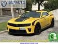Chevrolet Camaro ZL1 V8 580cv Jaune - thumbnail 1