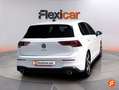 Volkswagen Golf GTI 2.0 TSI DSG 180kW Blanco - thumbnail 7