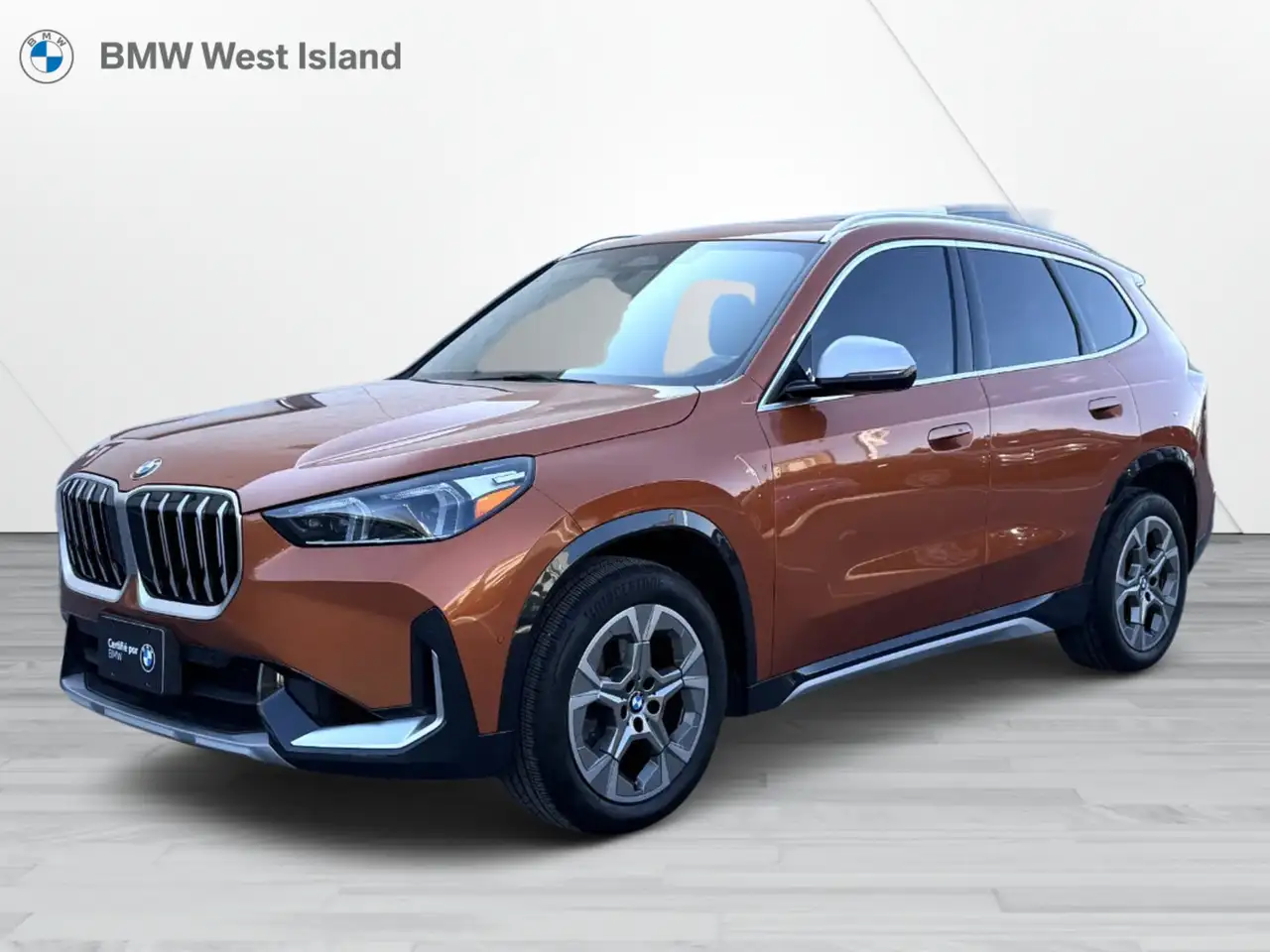 2023 BMW X1