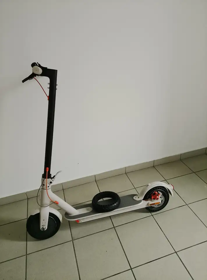 Ecooter