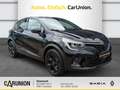 Renault Captur RIVE GAUCHE TCe 160 EDC Zwart - thumbnail 3