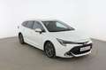Toyota Corolla 2.0 Hybrid Style Blanco - thumbnail 8