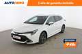 Toyota Corolla 2.0 Hybrid Style Blanco - thumbnail 1