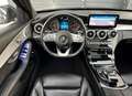 Mercedes-Benz C 400 T 4Matic*AMG*VOLL*360°MASSAGE*PANO*AHK*ACC Schwarz - thumbnail 12
