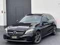 Mercedes-Benz C 400 T 4Matic*AMG*VOLL*360°MASSAGE*PANO*AHK*ACC Schwarz - thumbnail 1