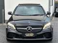 Mercedes-Benz C 400 T 4Matic*AMG*VOLL*360°MASSAGE*PANO*AHK*ACC Schwarz - thumbnail 2