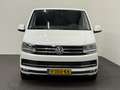 Volkswagen T6 Transporter 2.0 TDI L2H1 Highline Automaat Airco Navi LM velge Blanc - thumbnail 4